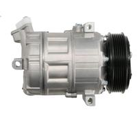 Compressore, aria condizionata THERMOTEC KTT090383 per X-TRAIL II (T31) 2 2007-