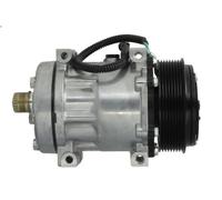 Compressore, aria condizionata THERMOTEC KTT090384 per DAF 75 8.661 1992-1998