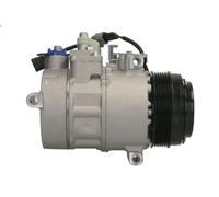 Compressore, aria condizionata THERMOTEC KTT090393 per CLASSE C (W204) 2.2 2010-