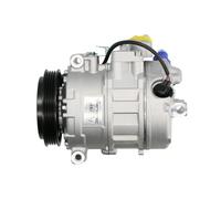 THERMOTEC KTT090394 Compressore, Climatizzatore per BMW