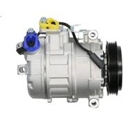Compressore, aria condizionata THERMOTEC KTT090394 per BMW 5 (E60) 3 2001-2005