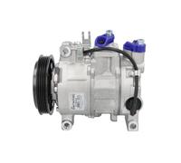 Thermotec Compressore aria condizionata KTT090404 per Audi A4 B6/B7 – R134a PAG46