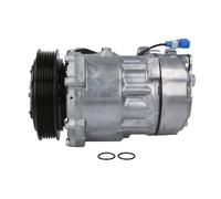 THERMOTEC KTT090406 Compressore aria condizionata