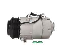 Compressore aria condizionata THERMOTEC KTT090409