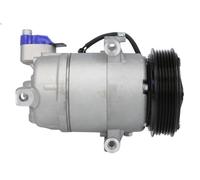 Compressore, aria condizionata THERMOTEC KTT090418 per CITIGO (NF1) 1 2011-2019
