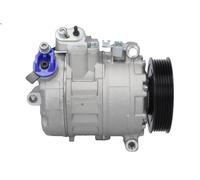 THERMOTEC KTT090419 Compressore aria condizionata