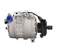 Compressore, aria condizionata THERMOTEC KTT095001K per TOUAREG 5 2002-201