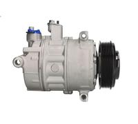 Compressore, aria condizionata THERMOTEC KTT095004 per AUDI A3 (8P1) 2 2003-2008