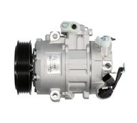 Compressore aria condizionata THERMOTEC KTT095006