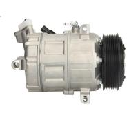 Compressore, aria condizionata THERMOTEC KTT095015 per VEL SATIS (BJ0_) 2 2006-