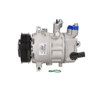 Compressore aria condizionata THERMOTEC KTT095019