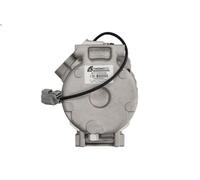 Compressore, aria condizionata THERMOTEC KTT095028 per FR-V (BE) 2.2 2005-