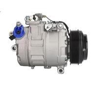 Thermotec Compressore aria condizionata KTT095044 - R134a PAG 46 - per BMW 3 (E90) 2004-2011
