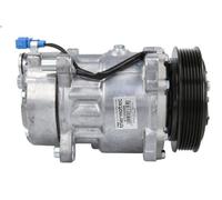 Compressore, aria condizionata THERMOTEC per LT 28-46 II Furgone 2.3 1996-2006