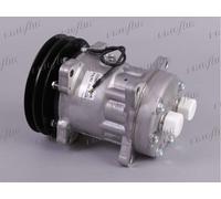 Compressore Aria Condizionata Trattore CASE IH MAXXUM 130 140 155 NUOVO