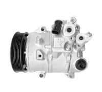 Compressore aria condizionata TSE17C compatibile con Toyota Camry dal 2012 al 2017/Toyota RAV4 2.5L dal 2009 al 2012 883100R014 88310-0R014 883100R013 447280-9080 LFAMZO