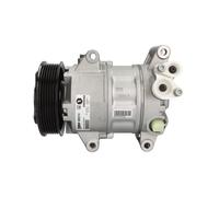 Valeo Compressore aria condizionata 690214 R134a PAG46 per Toyota C-HR
