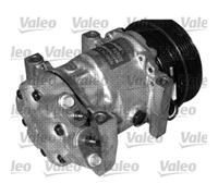 Compressore aria condizionata VALEO 699718