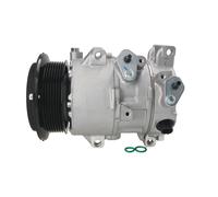 Valeo Compressore aria condizionata 811105 R134a PAG46 per Toyota RAV 4 III