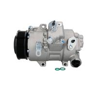 Compressore aria condizionata VALEO 811106