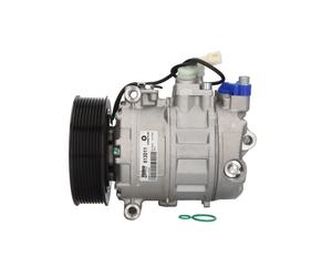 Compressore aria condizionata VALEO 813011