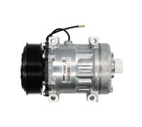 Compressore aria condizionata VALEO 813020