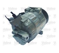 Compressore aria condizionata VALEO 813145