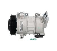 VALEO 813201 Installazione aria condizionata