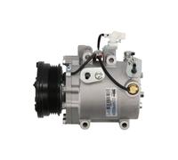 Compressore aria condizionata VALEO 813281