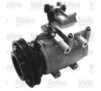 Compressore aria condizionata VALEO 813353