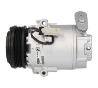 VALEO Compressore Climatizzatore Per Opel Astra H Zafira B Toyota RAV 4 III