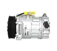 Compressore aria condizionata VALEO 813662