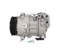 Compressore aria condizionata VALEO 814687