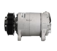 Compressore aria condizionata VALEO 814697