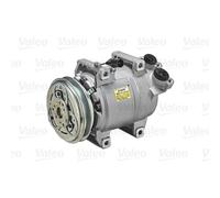 Compressore climatizzazione R 134a PAG 46 815022 VALEO