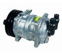 Compressore Aria Condizionata Valeo 815800