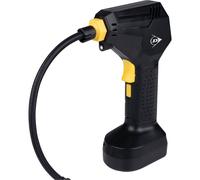 Compressore Aria Digitale Pompa per Pneumatici 150 PSI/10 Bar Custodia e 2 Aghi