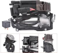 COMPRESSORE ARIA ELETTRICO AMMORTIZZATORI MOLLA MERCEDES GLC X253 C253