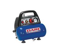 Compressore Aria Fini Dari Spider 6/195 6LT 230V - C6BB304FDR623