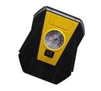 Compressore Aria Gonfiatore Per Pneumatici Pompa Inflatore Di Auto