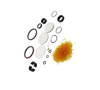 Compressore Aria Kit Riparazione Pratico Ricambi Professionale Montaggio