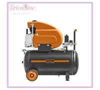 COMPRESSORE ARIA LT.24 1500W HP 2,0 BDM24/FDL24 VINCO 60600
