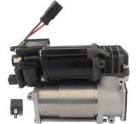 COMPRESSORE ARIA MOLLA SOFFIONI POSTERIORE PER BMW X5 F15 X6 F16 2012-2019