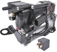 COMPRESSORE ARIA MOLLA SOSPENSIONI TORPLESS MERCEDES Classe E W213 S213