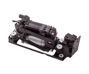 COMPRESSORE ARIA + MOLLA VALVOLA FISCALE GERT + SUPPORTO for BMW F11 37206875176