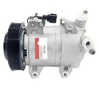 Compressore Aria Per NISSAN Per PATHFINDER Per FRONTIER Per DKS17D 926004X01B 926004X30A 92600EB01B COMPRESSORE AC PER AUTO Compatibile