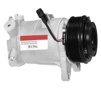Compressore Aria Per Nissan Per Pathfinder Per Maxima Per Murano Per Quest Compressore Aria Condizionata Compatibile 926001JA0A 926001JA1B 926001JA1B