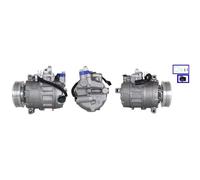 Compressore Aria per VW Touareg Porsche Cayenne 958126065X 95812606500