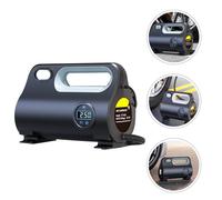 Compressore Aria Piccolo Gonfiatore Per Pneumatici Pompa Inflatore Di Auto