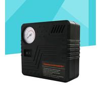 Compressore Aria Pompa Portatile Inflatore Di Auto Per Pneumatici